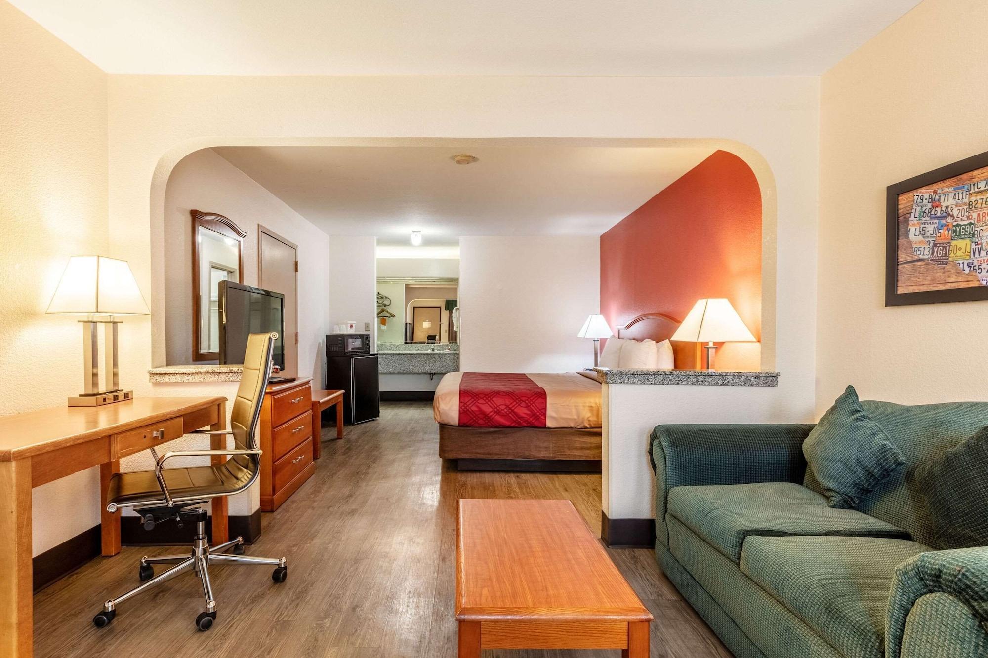 Econo Lodge Inn & Suites Memphis Extérieur photo